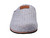 Revitalign Alder Sweater Women's Orthotic Slipper - Dove Grey - Top