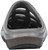 Oboz Whakata Coast Slip-On Clog - Comfortable Recovery Shoes - Rockfall Back