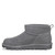 Bearpaw SHORTY Women's Boots - 2860W - Gadget Gray - side view