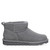 Bearpaw SHORTY Women's Boots - 2860W - Gadget Gray - side view 2