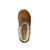 Lamo Jules Women's Comfort Slippers EW2350 - Chestnut / Multi - Back Angle View