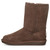 Bearpaw Eva II Zipper Winter Boot - 3042W -  Earth 2  93863