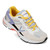 Vionic Classic Walker 2.0 Women's Athletic Walking Shoe - Cream/multi - 23WALK 2.0-J0683L2101-CREAM MULTI-13fl-med