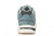 Vionic Classic Walker 2.0 Women's Athletic Walking Shoe - Bodega Blue - Back