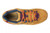 Vionic Classic Walker 2.0 Women's Athletic Walking Shoe - Golden Brown Multi - Top