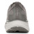 Vionic Men's Walk Max - Water Repellent Athletic Walking Shoes with Orthotic Support - Charcoal Grey - Back