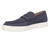 Vionic Men's Thompson Slip-on Casual Comfort Shoe - Navy - Vionic-Thomspon-SlipOnShoe-J0142L1400-Navy-2