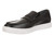 Vionic Men's Thompson Slip-on Casual Comfort Shoe - Black - Vionic-Thompson-SlipOnShoe-J0142L3002-Black-2