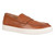 Vionic Men's Thompson Slip-on Casual Comfort Shoe - Tan - Vionic-Thompson-SlipOnShoe-J0142L3201-Tan-1