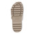 Vionic Capitola Women's Orthotic Comfort Sandal - Oatmeal Beige - Bottom