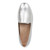 Vionic Willa II Women's Comfort Slip-on Flat - Silver - Top