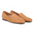 Vionic Willa II Women's Comfort Slip-on Flat - Camel - Pair