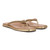 Vionic Vista Shine Women's Comfort Sandal - Gold - Pair