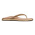 Vionic Vista Shine Women's Comfort Sandal - Gold - Right side