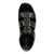 Vionic Delano Women's Platform Wedge Comfort Sandal - Black - Top