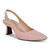 Vionic Perris Women's Comfort Slingback Pump - Light Pink - PERRIS-I8670L3650-LIGHT PINK-1t-med