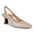 Vionic Perris Women's Comfort Slingback Pump - Gold - PERRIS-I8670L4700-GOLD-1t-med