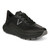 Vionic Walk Max Slip On Women's Comfort Sneaker - Black/black - Angle main