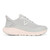Vionic Walk Max Slip On Women's Comfort Sneaker - Vapor Grey - Right side