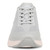 Vionic Walk Max Slip On Women's Comfort Sneaker - Vapor Grey - Front