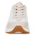Vionic Walk Max Slip On Women's Comfort Sneaker - Cream - Front