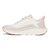 Vionic Walk Max Slip On Women's Comfort Sneaker - Cream - Left Side