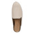 Vionic Willa Mule Women's Functional Slip-on Flat - Cream - Top
