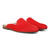 Vionic Willa Mule Women's Functional Slip-on Flat - Red - Pair