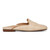 Vionic Willa Mule Women's Functional Slip-on Flat - Natural - Right side