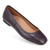 Vionic Orinda Women's Square Toe Ballet Flat - Winter Plum - ORINDA-I8688L8502-WINTER PLUM-13fl-med