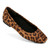 Vionic Orinda Women's Square Toe Ballet Flat - Tan - ORINDA-I8688L5201-TAN-13fl-med