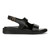 Vionic Madera Women's Slingback Comfort Sandal - Black - Right side