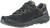 Oboz Men's Cottonwood Low B-dry Waterproof Hiking Shoes - Black Sea Angle main