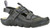 Oboz Whakata Women's Off-Road Eco-Friendly Hiking Sandals - Charcoal Angle main