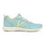 Vionic Shayna Womens Sneaker Sneaker - Turquoise - Right side