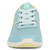 Vionic Shayna Womens Sneaker Sneaker - Turquoise - Front