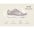 Vionic Lumina Lace-Up Athletic Sneakers - Lumina - Diagram Lifestyle White
