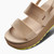 Reef Water Vista Higher Women\'s Platform Sandals - Sand Lime - Detail