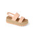 Reef Water Vista Higher Women's Platform Sandals - Bellini/Tan