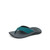 Reef The Deckhand Men's Water Friendly Sandals - Mediterannea/Grey