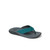 Reef The Deckhand Men's Water Friendly Sandals - Mediterannea/Grey