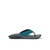 Reef The Deckhand Men's Water Friendly Sandals - Mediterannea/Grey
