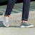 Reef Neptune Shoes in Grey Lifestyle