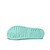 Reef Water X Slide Women's Sandals - Neon Teal