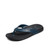 Reef Oasis Men's Water-Friendly Sandals - Orion/black