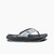 Reef Swellsole Cruiser Men\'s Comfort Sandals - Grey/light Grey/blue - Side