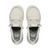 Reef Swellsole Pier Men's Boat Shoes - White Mesh