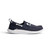 Reef Swellsole Pier Men's Boat Shoes - Navy Mesh