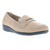Propet Yetta Women's Wedge Heel Shoe - Doe - angle main