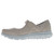 Propet Onalee Women's Diabetic Comfort Shoe - Grey - inside view